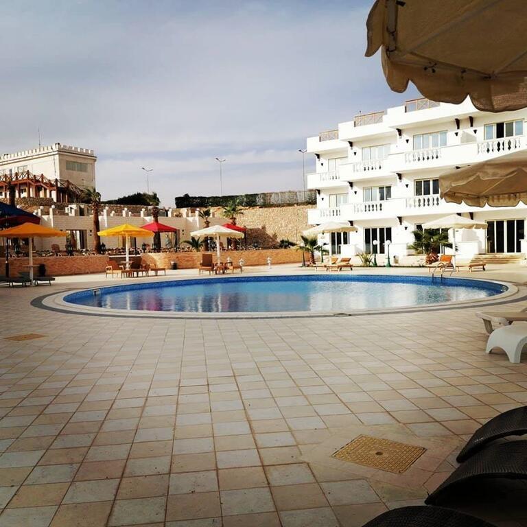 Hostmark Palma Di Sharm Resort Exteriér fotografie